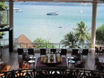 Thailand, Phuket, Amari Coral Beach Phuket 